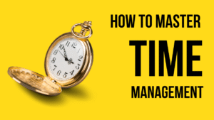 Master the Moment — Maamul Waqtigaaga