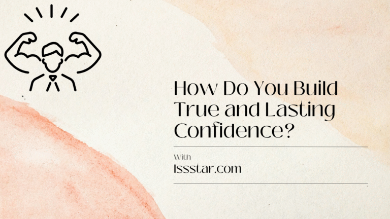 Sidee Loo Dhisaa Kalsooni Dhab ah oo Joogto ah?